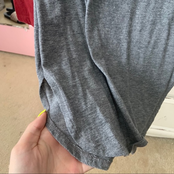 Stranger Things Baseball Tee - Picture 4 of 4